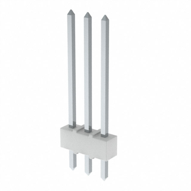 0022032033 Molex | Connectors, Interconnects | DigiKey